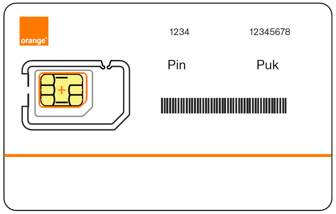 Comment activer sa carte SIM Orange rapidement ?